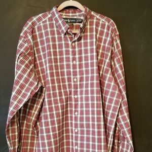 Men's Ralph Lauren Button Down Shirt
